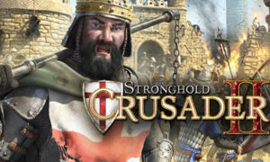 خرید بازی Stronghold Crusader 2 برای کامپیوتر - پیدو گیم