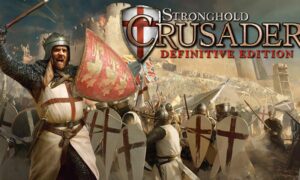 خرید بازی Stronghold Crusader: Definitive Edition برای کامپیوتر - پیدو گیم
