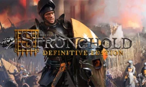 خرید بازی Stronghold: Definitive Edition برای کامپیوتر - پیدو گیم