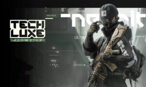 خرید باندل Tech Luxe Pro Pack کالاف دیوتی - پیدو گیم
