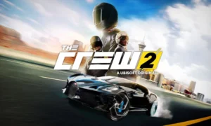 خرید بازی The Crew 2 برای کامپیوتر - پیدو گیم