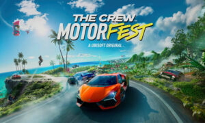 خرید بازی The Crew Motorfest برای کامپیوتر - پیدو گیم