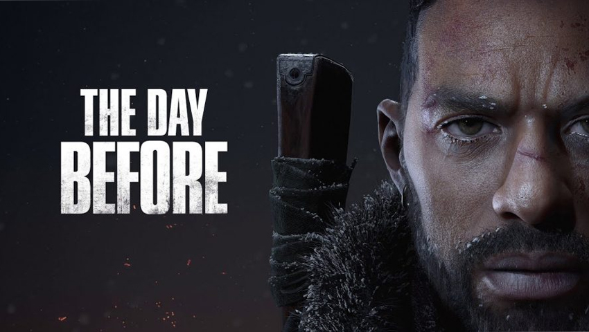 خرید بازی The Day Before برای کامپیوتر - پیدو گیم