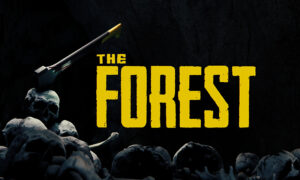 خرید بازی The Forest برای کامپیوتر - پیدو گیم