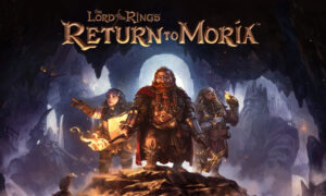 خرید بازی The Lord of the Rings: Return to Moria کامپیوتر - پیدو گیم