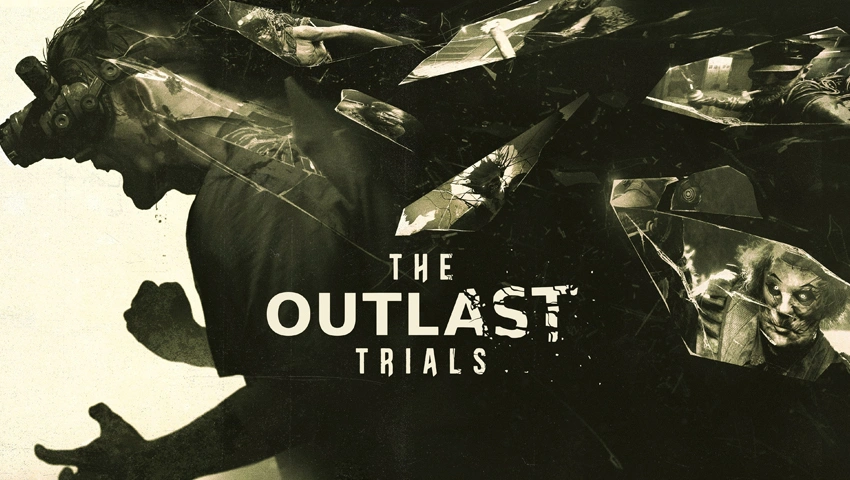 خرید بازی The Outlast Trials برای کامپیوتر - پیدو گیم