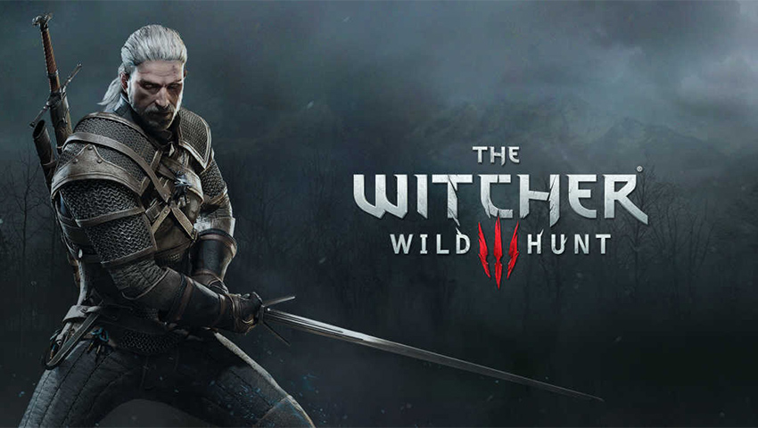 خرید بازی The Witcher 3: Wild Hunt برای کامپیوتر - پیدو گیم