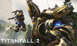 خرید بازی Titanfall 2 برای کامپیوتر - پیدو گیم