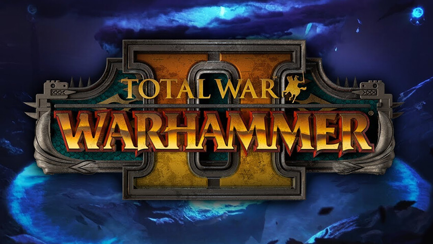 خرید بازی Total War WARHAMMER II برای کامپیوتر - پیدو گیم