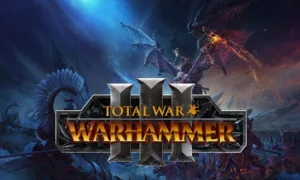 خرید بازی Total War WARHAMMER III برای کامپیوتر - پیدو گیم