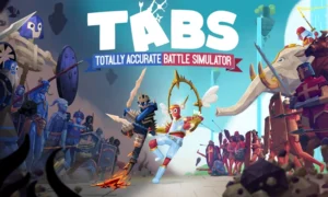 خرید بازی Totally Accurate Battle Simulator کامپیوتر - پیدو گیم