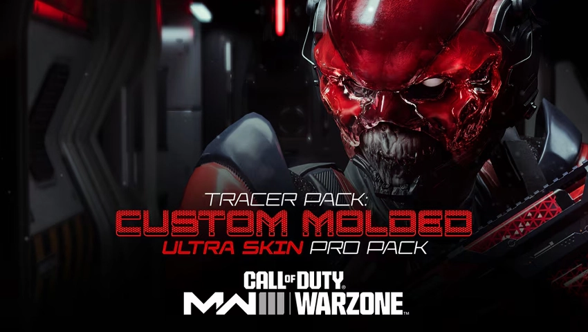 خرید باندل Tracer Pack: Custom Molded Ultra Skin کالاف دیوتی - پیدو گیم