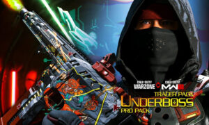 خرید باندل Tracer Pack: Underboss Pro Pack کالاف دیوتی - پیدو گیم