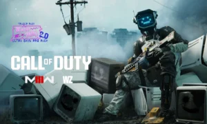 خرید باندل Trash Talk 2.0 کالاف دیوتی - پیدو گیم