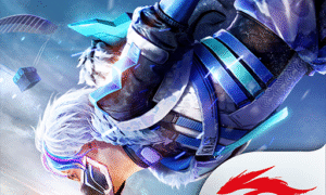 فیری فایر - آیدی