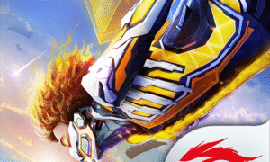 گارنا فیری فایر