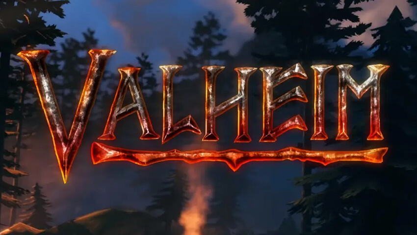 خرید بازی Valheim برای کامپیوتر - پیدو گیم