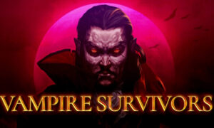 خرید بازی Vampire Survivors برای کامپیوتر - پیدو گیم