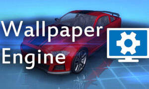 خرید نرم افزار Wallpaper Engine برای کامپیوتر - پیدو گیم