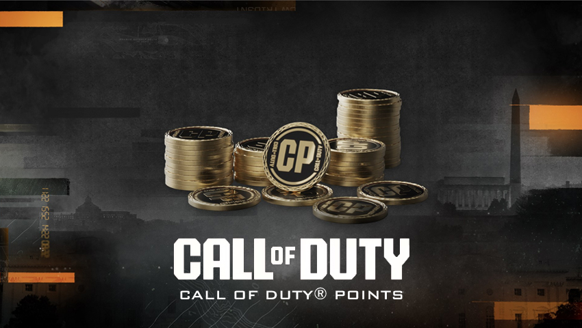 خرید Warzone CP سی پی کالاف دیوتی وارزون - پیدو گیم