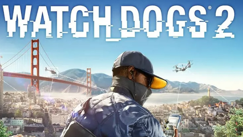 خرید بازی Watch Dogs 2 برای کامپیوتر - پیدو گیم