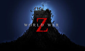 خرید بازی World War Z برای کامپیوتر - پیدو گیم